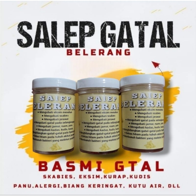 SALEP BELERANG MM BEAUTY