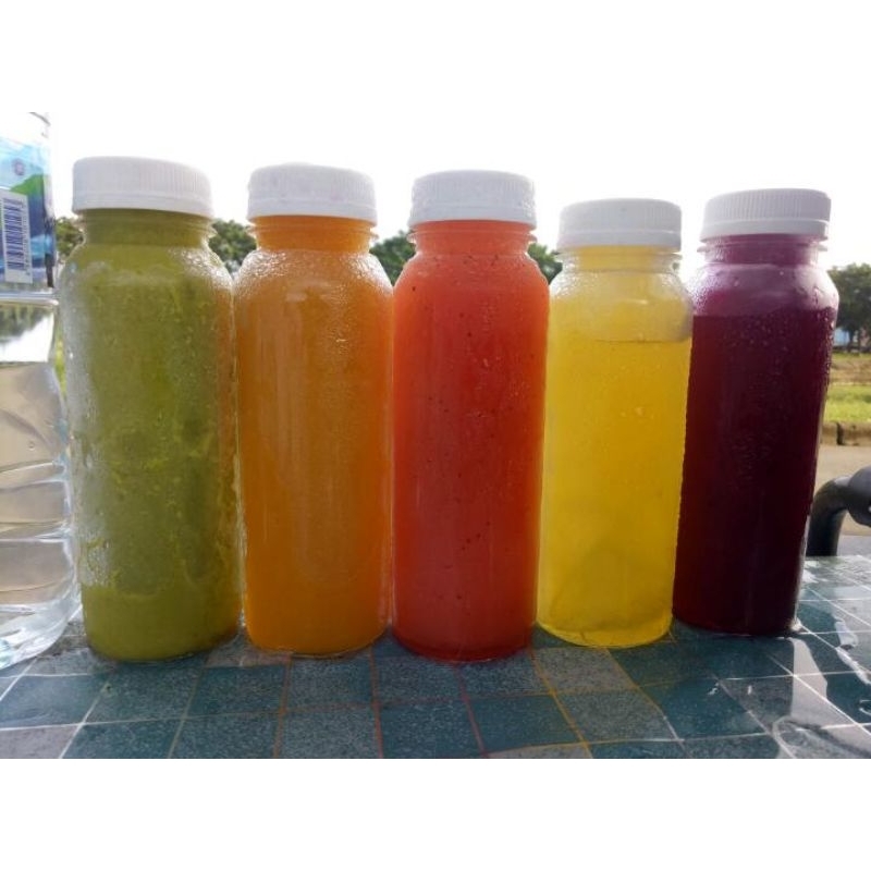 

PROMO !!! Jus Buah Asli / fresh jus/juice/jus segar/freshjuice