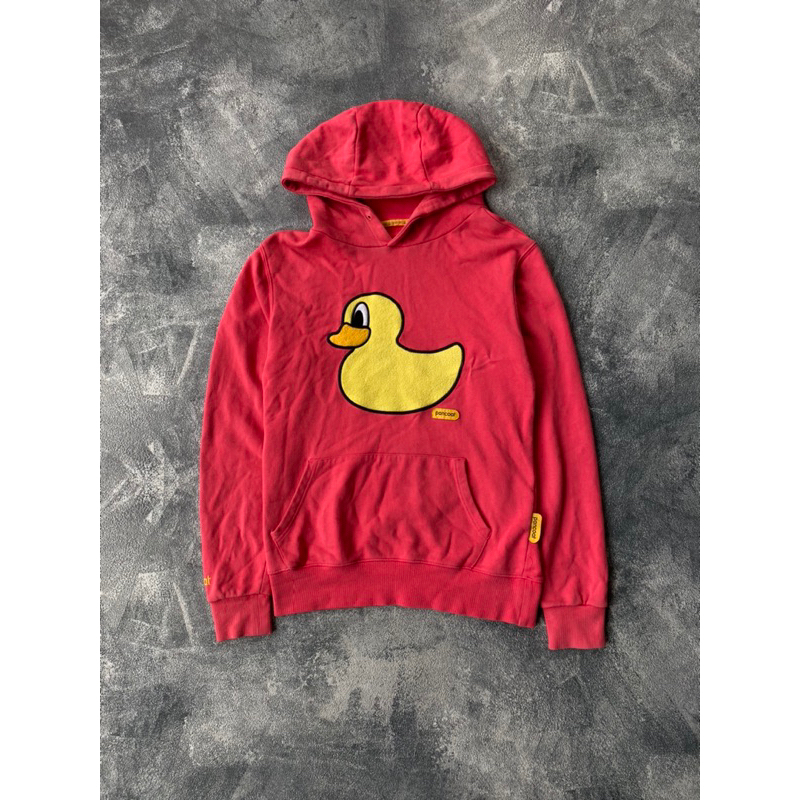 Hodie pancoat second