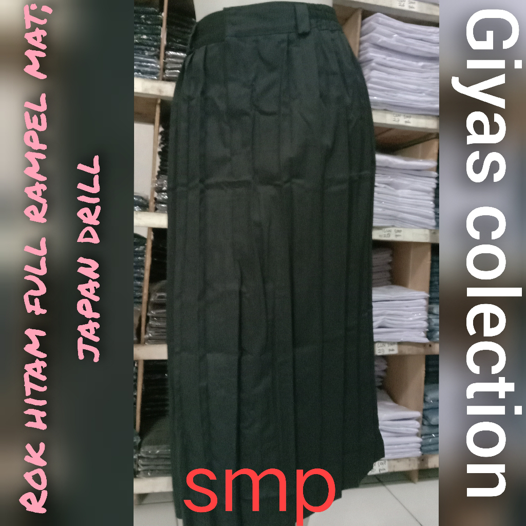 ROK SERAGAM SMP ROK REMPEL FULL SEKOLAH SMP SERAGAM SEKOLAH SMP ROK FULL REMPEL SERAGAM SEKOLAH SMP