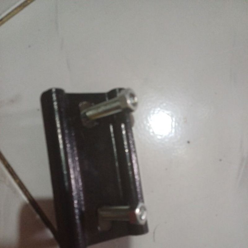 breket rack buzz rack