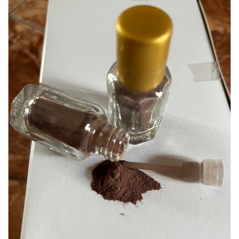 Celak Mata Itsmid Merah REFILL tanpa dus dan Aplikator