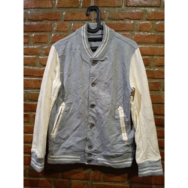 Varsity Jacket Urban Research