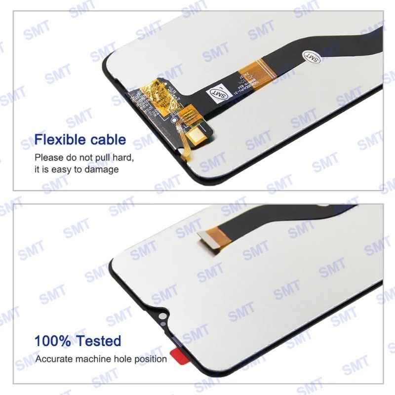 LCD SAMSUNG A10S ORI TESTER