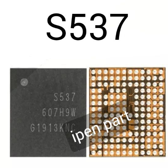 IC Power S537 Samsung A50