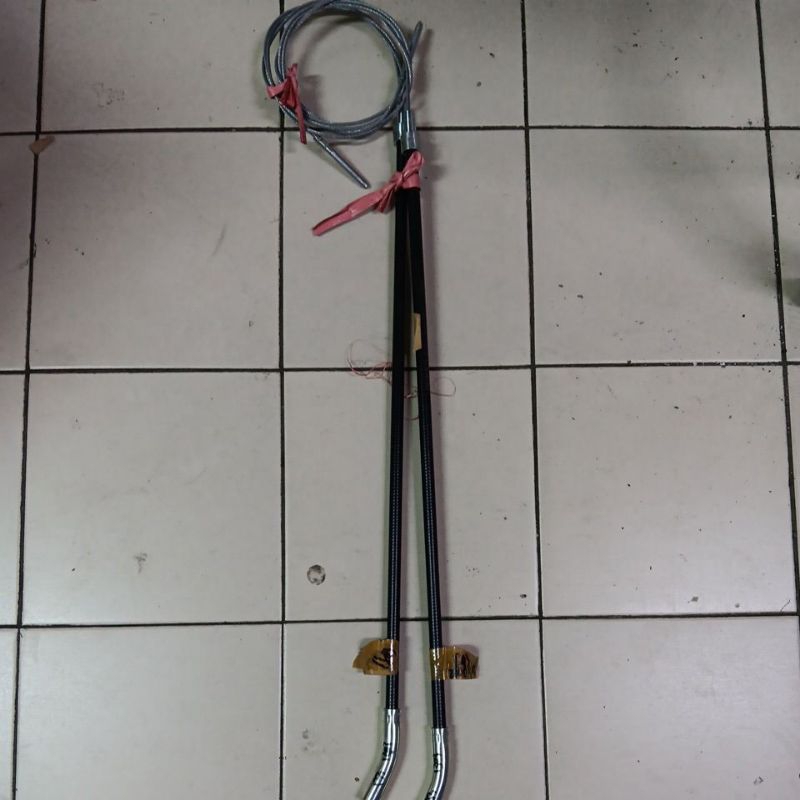 kabel rem tangan vw kodok 1303 gemo