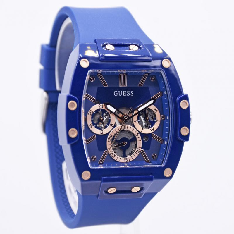 JAM TANGANPRIA  GUESS GW0203G7 ORIGINAL