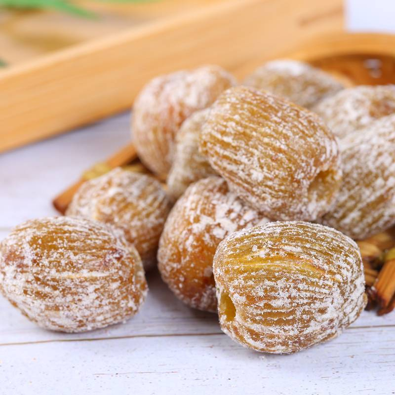 

Mikco golden / Kurma madu / Mikco / Bitco / Honey dates (100 gram)
