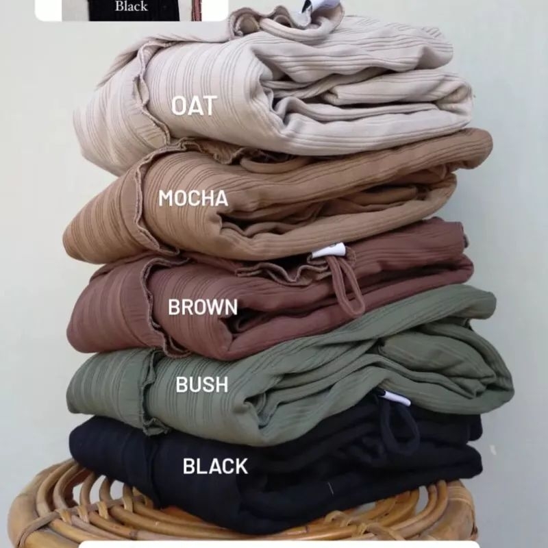 WAVY SERIES BY BARKHA PROJECT