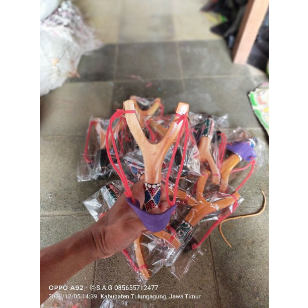 Mainan Jadul - Ketapel mainan anak jadul mainan Anak setip kayu mainan kayu / Mainan Anak Jadul Keta