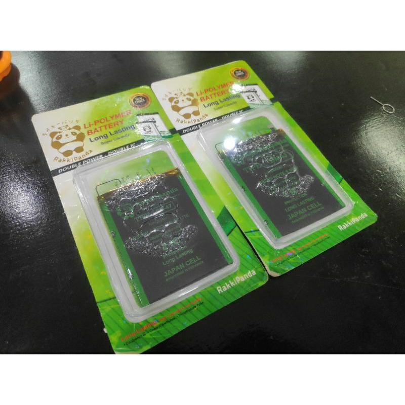 BATERAI XIAOMI REDMI 6 PRO DAN REDMI NOTE 8 PRO