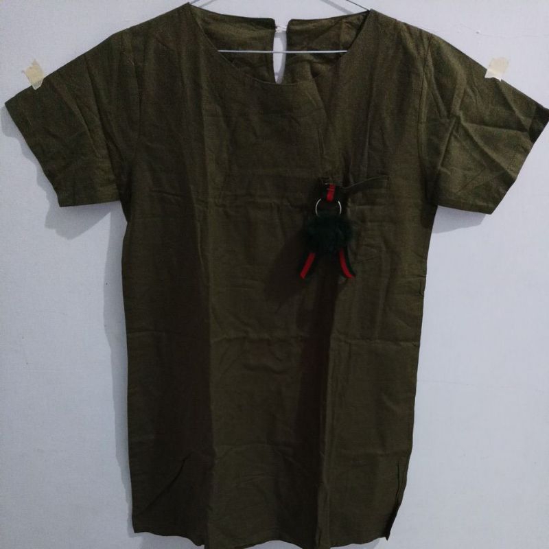 Second Brand
