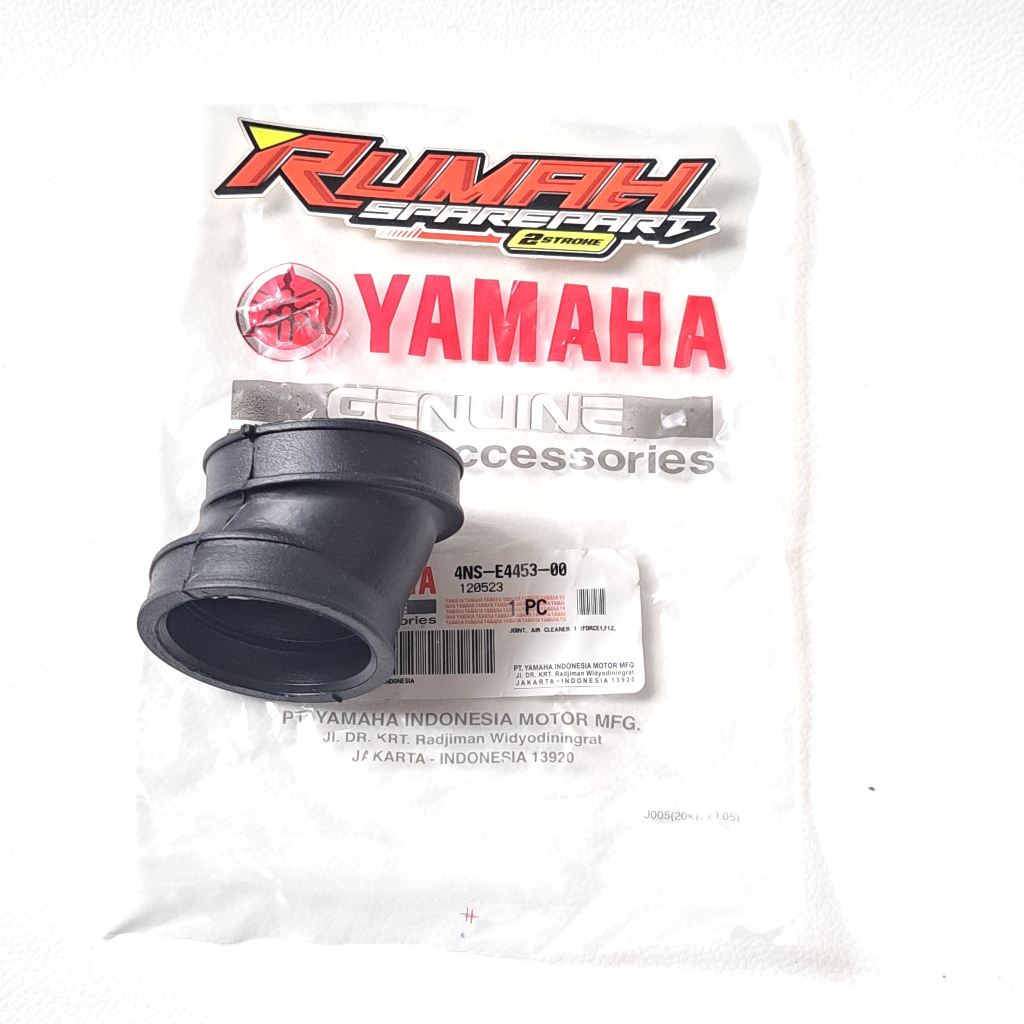 KARET FILTER KARBURATOR F1ZR ORIGINAL