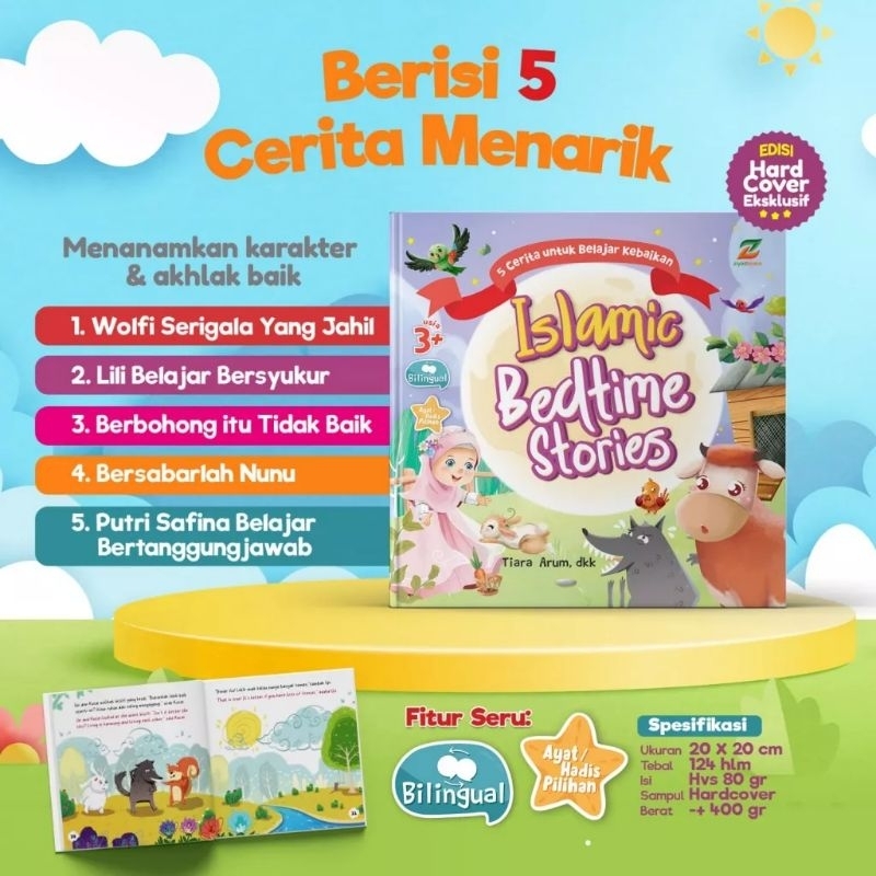 

READY STOK BUKU BAD TIME STORIES