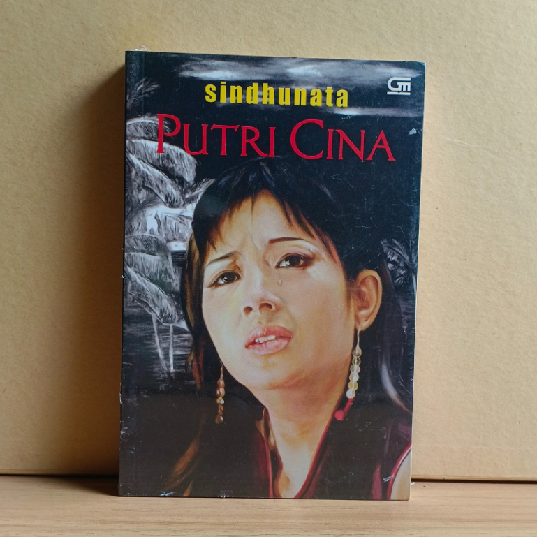 Putri Cina - Sindhunata