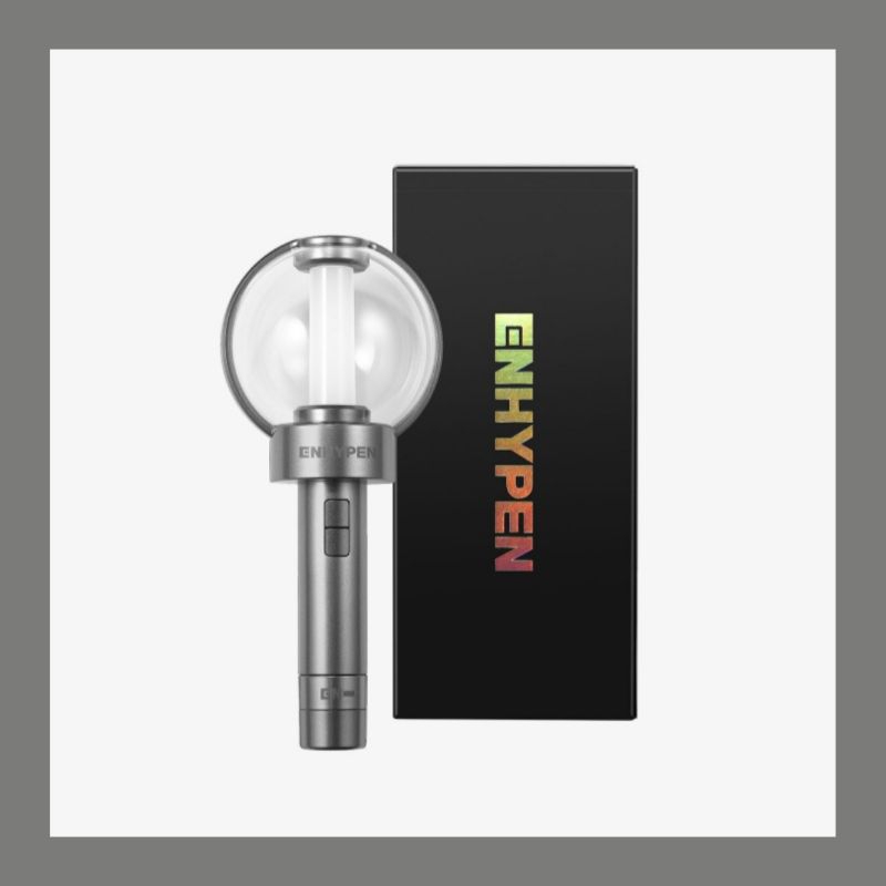 [READY] OFFICIAL LIGHTSTICK ENHYPEN