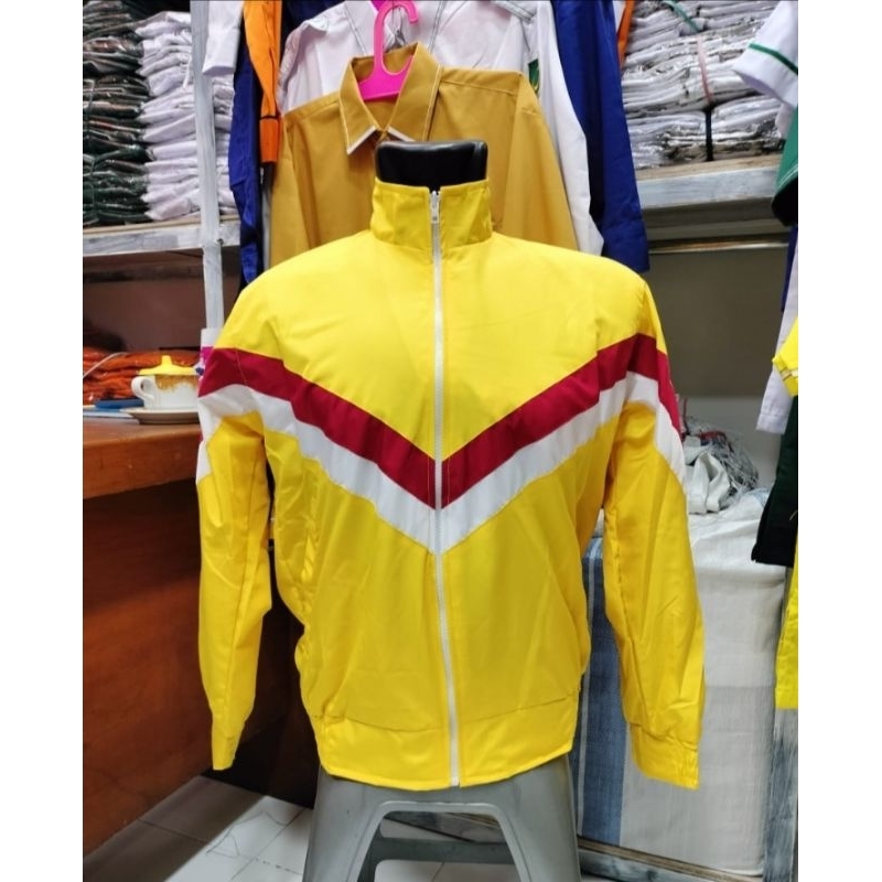 JAKET GOLKAR