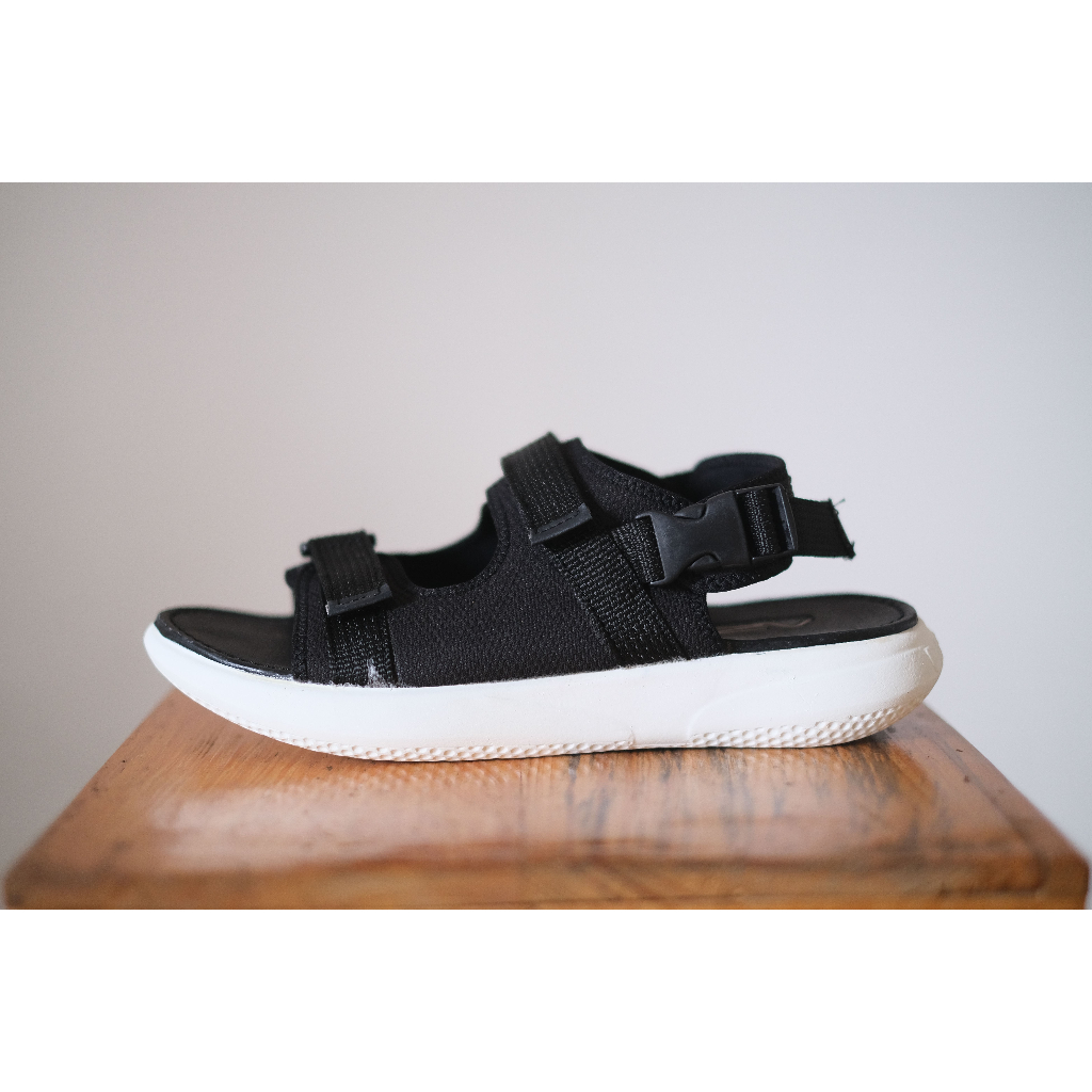 Aza sandal Premium outdoor activities 02 -sandal gunung traveling- Outsole pvc/Phylon