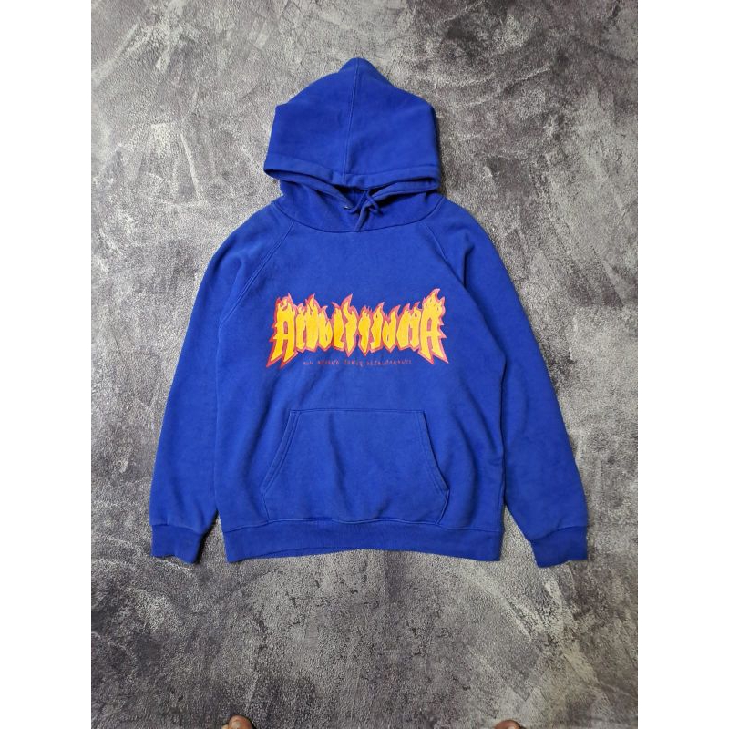 hodie Acover