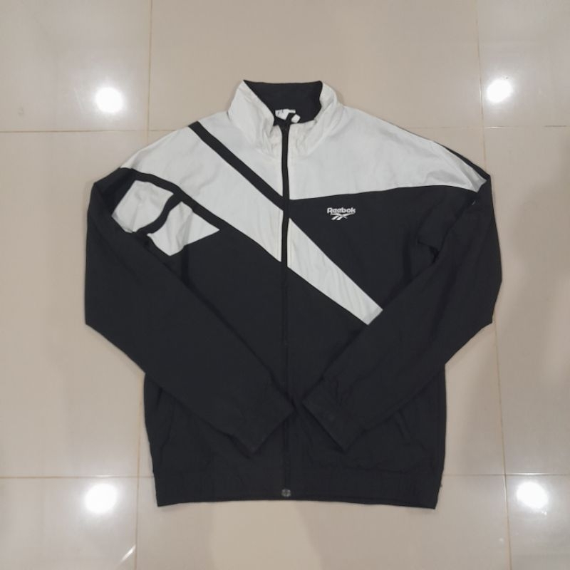 jacket reebok classic