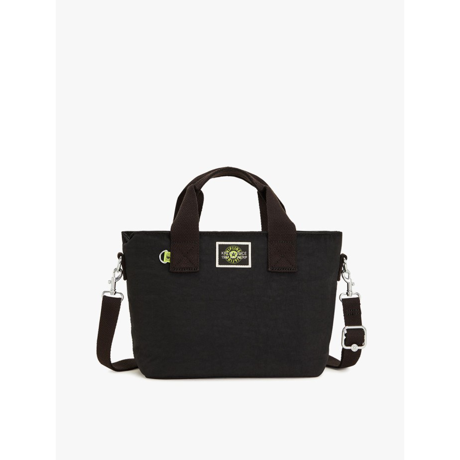 KIPLING Shoulder Bag Wanita MINTA Valley Black C