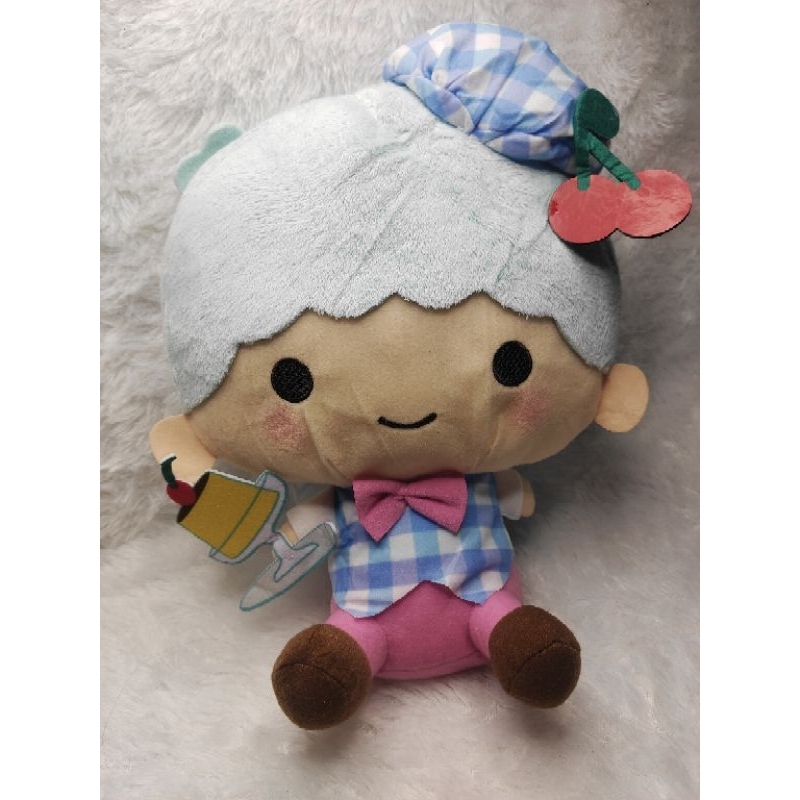 Boneka Kiki Little Twin Stars Original Besar