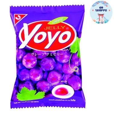 

Jelly Yoyo Eceran