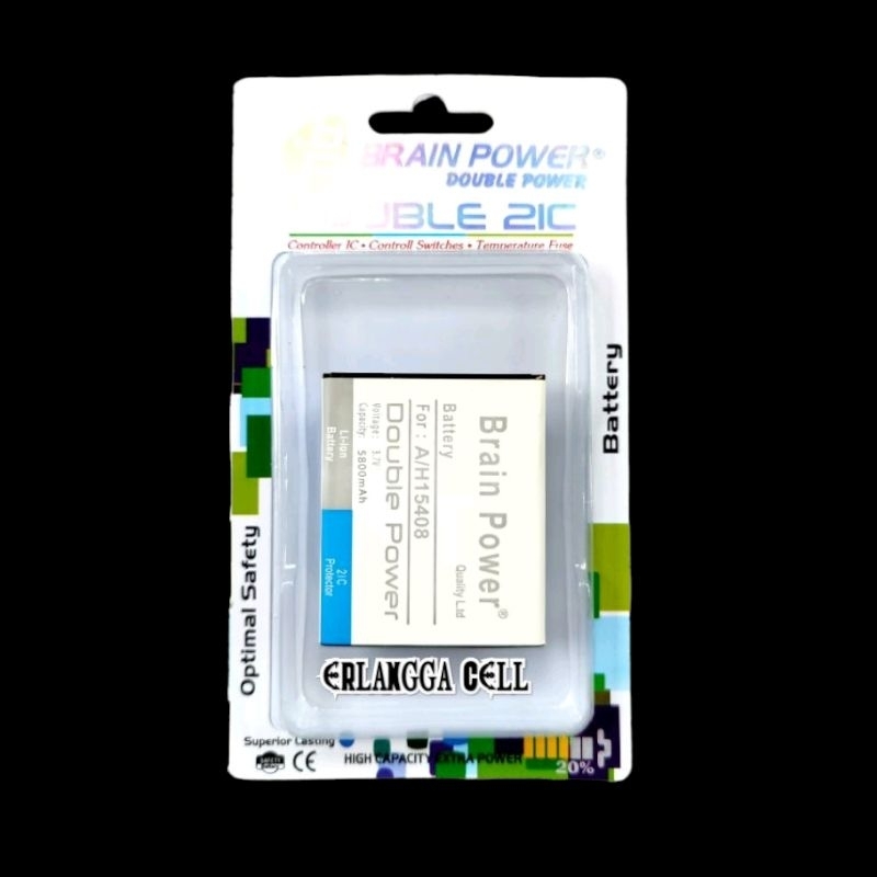 BATRE BATERAI SMARTFREN ANDROMAX A H15408 / BATRE / ANDROMAX A H15408 / ANDROMAX H15408