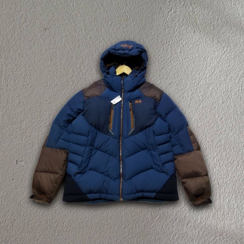 Jaket Bulang K2, Jaket Bulang, Jaket Gelembung K2, Jaket bulang murah, jaket gelembung