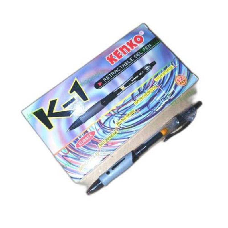 

Bolpen Kenko K-1