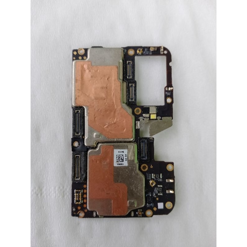 mesin Oppo a3s mati perawan