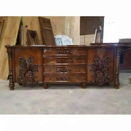 BUFET TV KIAN SANTANG JATI