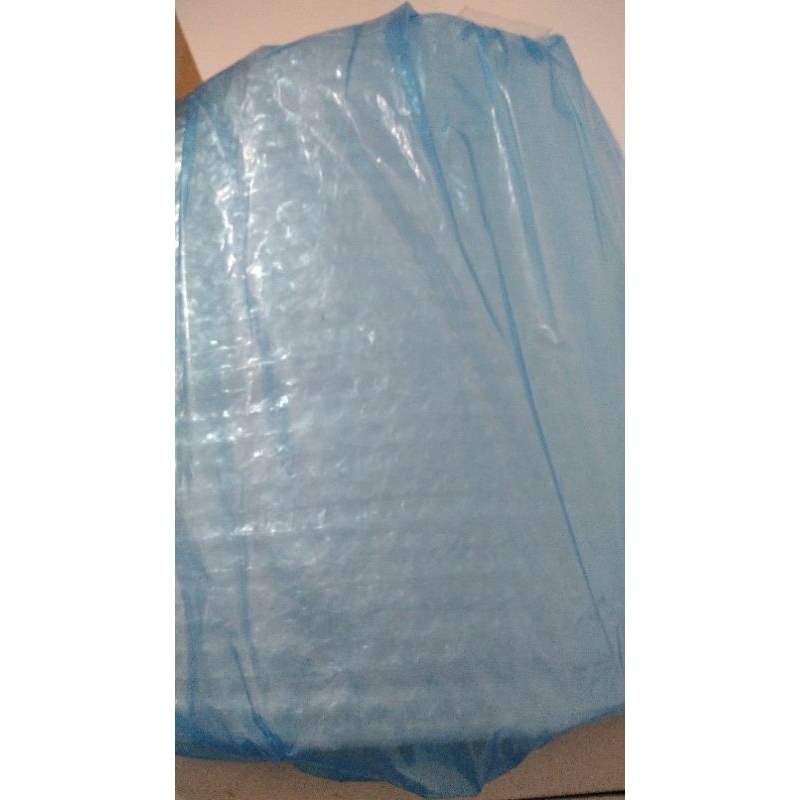 

bubble wrap packing tambahan