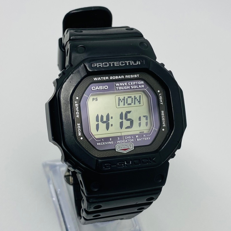 Casio G-Shock GW-5600J