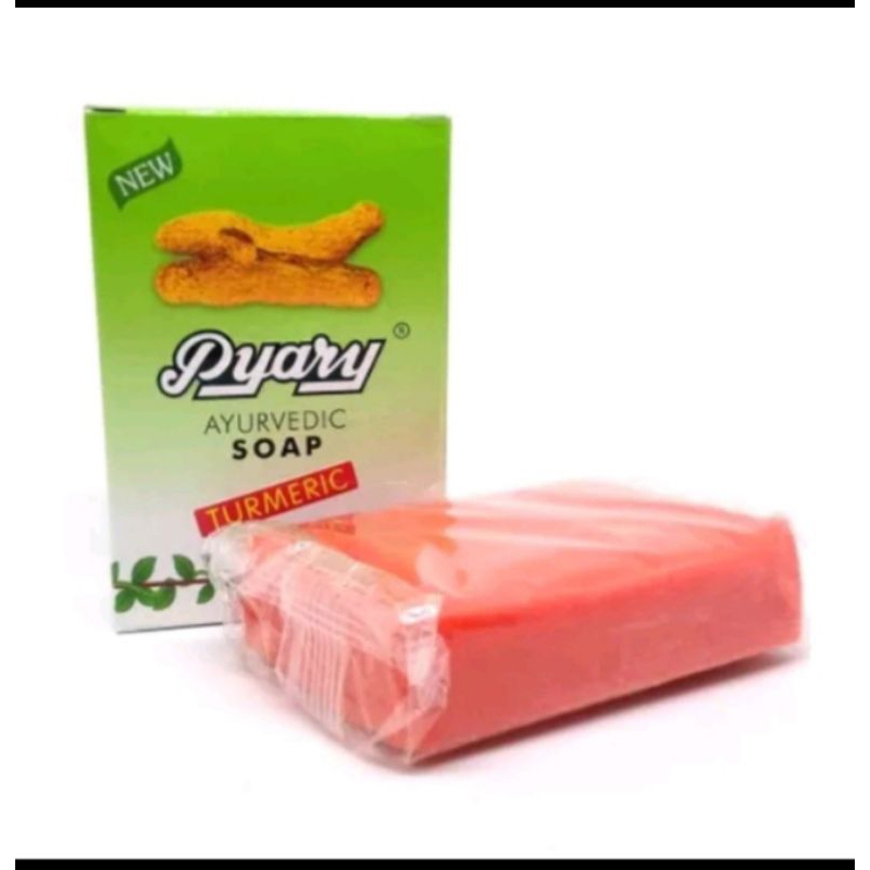 Sabun Arab Pyary