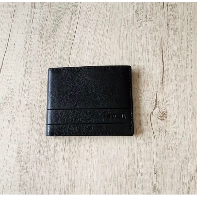 Fssl Lufkin bifold black
