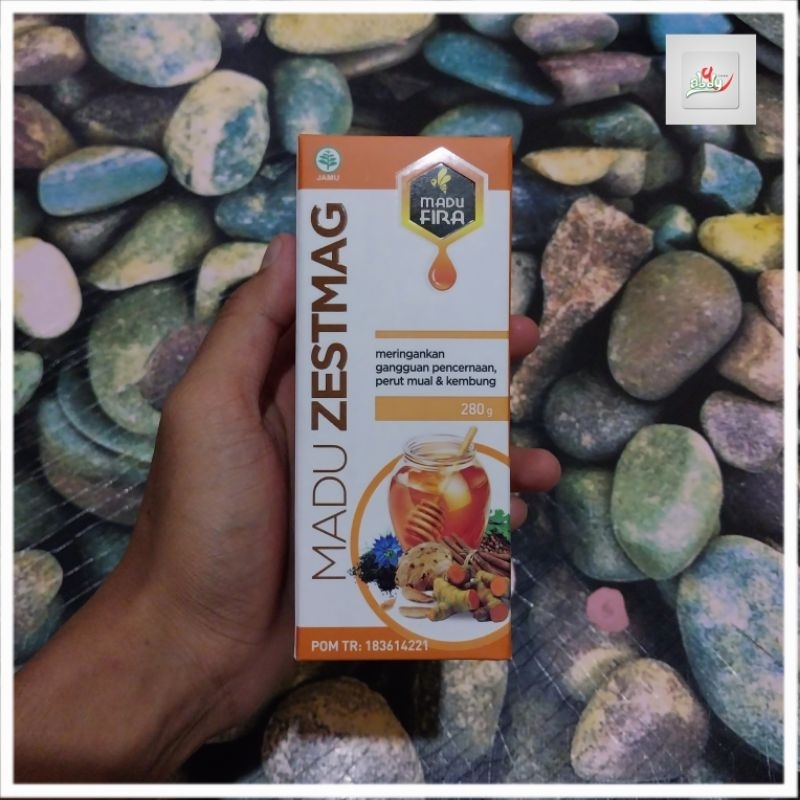 

Madu Zestmag | Madu Fira