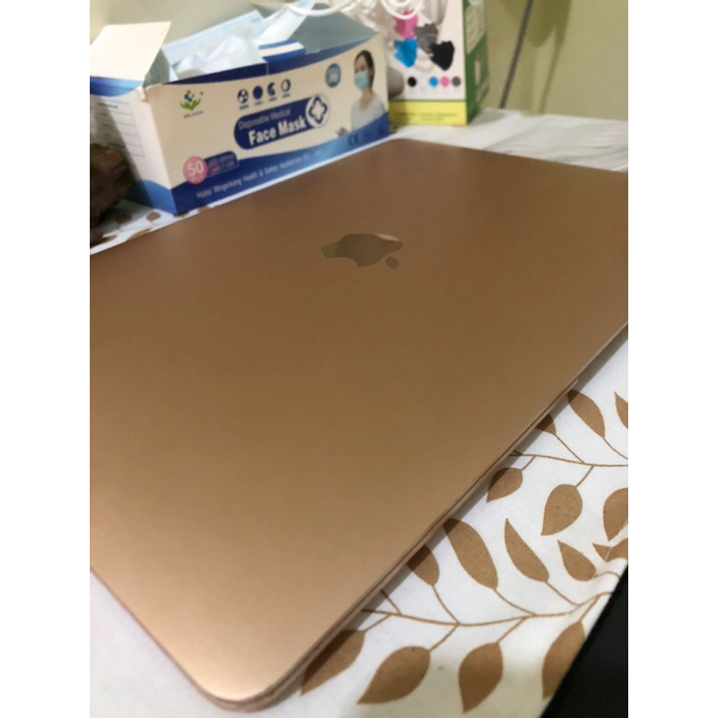 Macbook air 2018 second