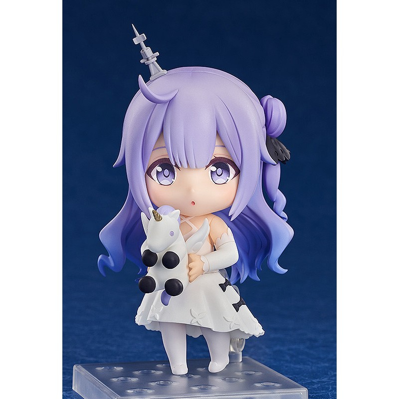 Nendoroid 1990 Unicorn - Azur Lane