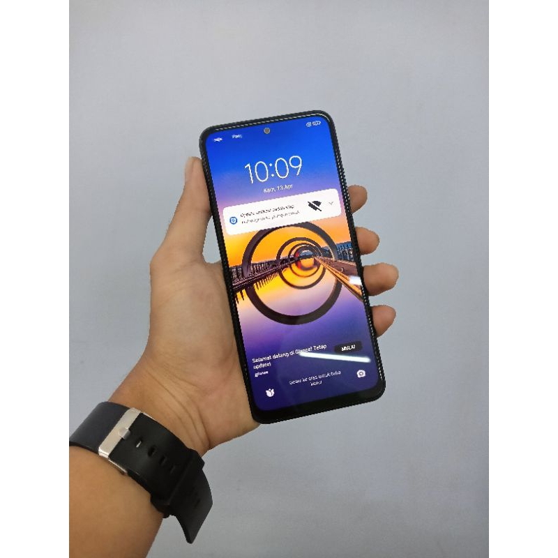 Redmi note 10s 8/128