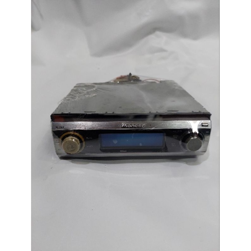 head unit pioneer deh-p80rs