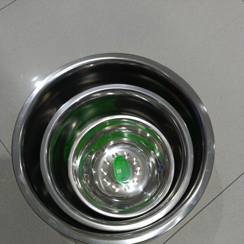 BASKOM STENLIS KOMODO