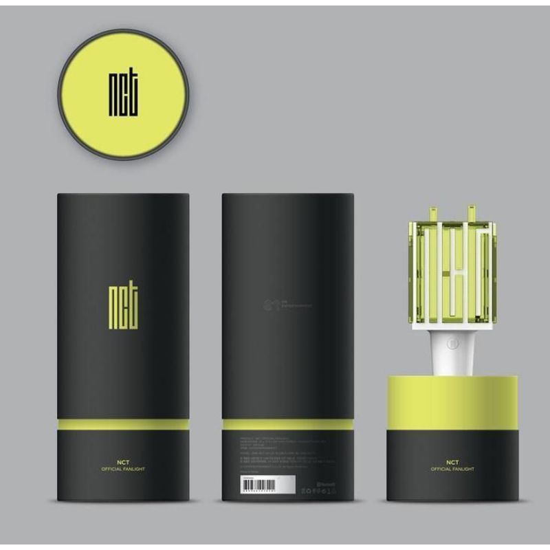 LIGHSTICK NCT