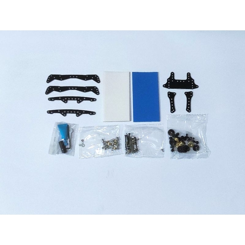 FRP Basic Tune Set Neo VQS Advanced Pack