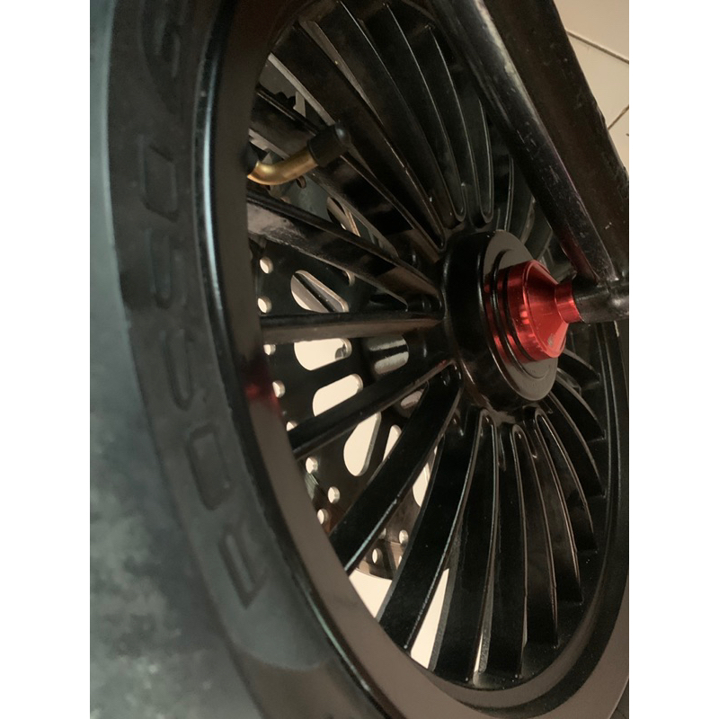 vleg rcl vario150/125