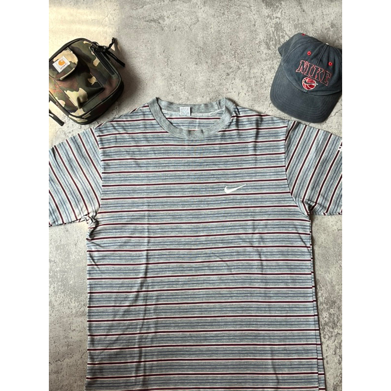 Nike stripe vintage second