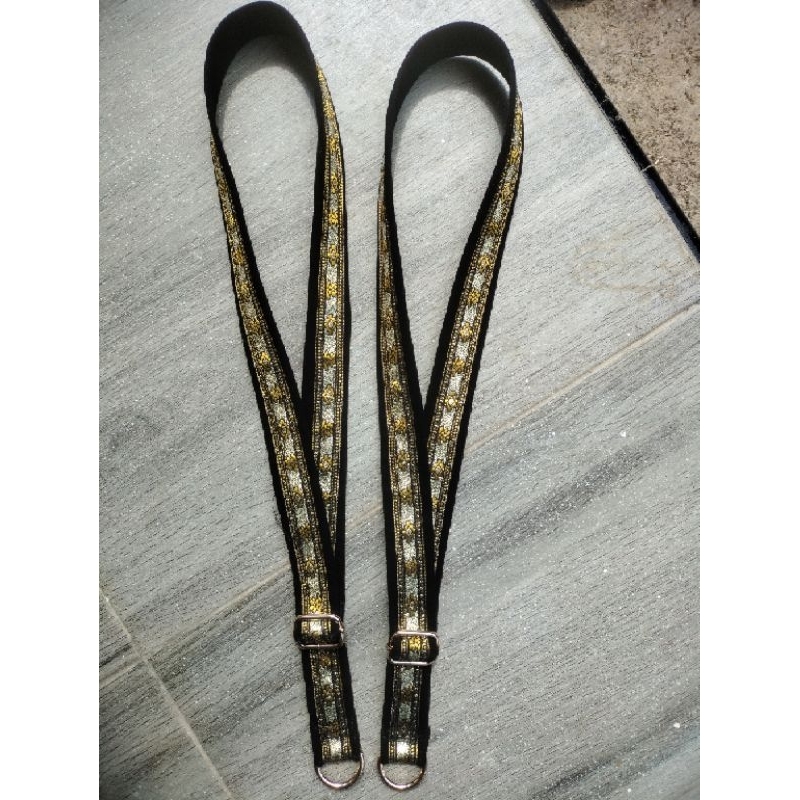 TALI JARAN/CANGKOLAN TEMANGGUNG