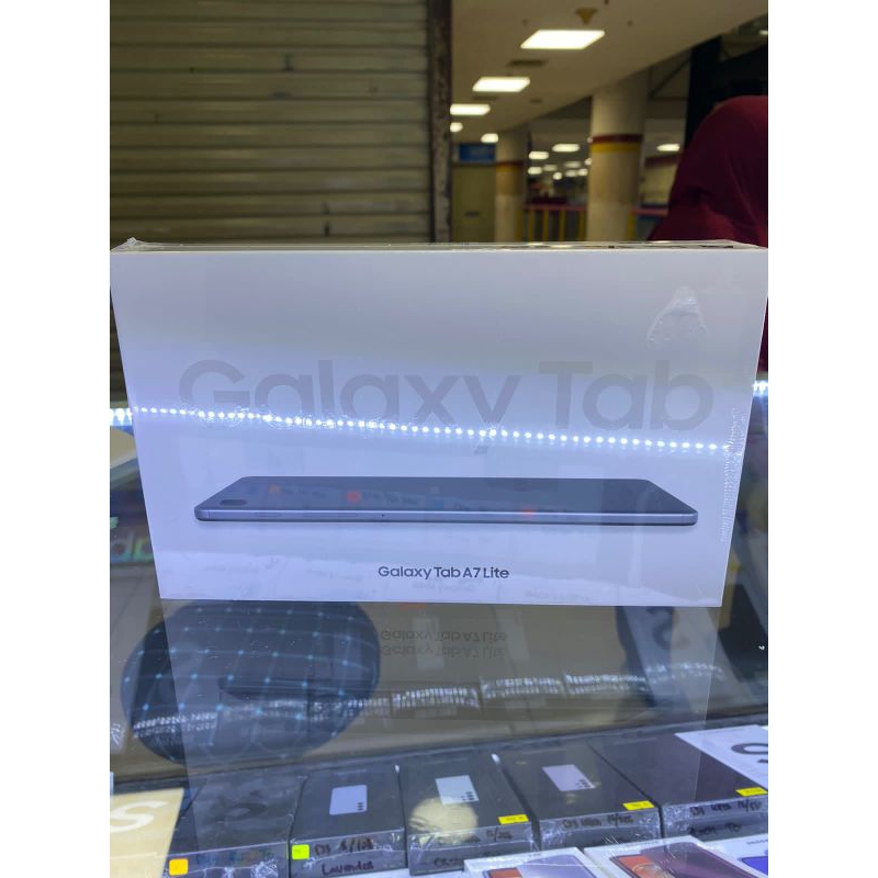 Samsung Galaxy Tab A7 Lite