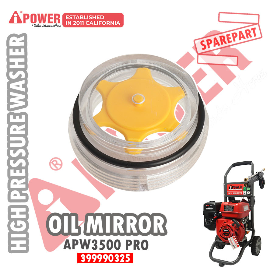 OIL MIRROR UNTUK APW3500 PRO