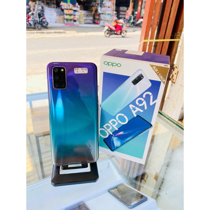oppo a92 8/128